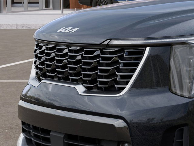 New 2026 Kia Sorento EX image 7
