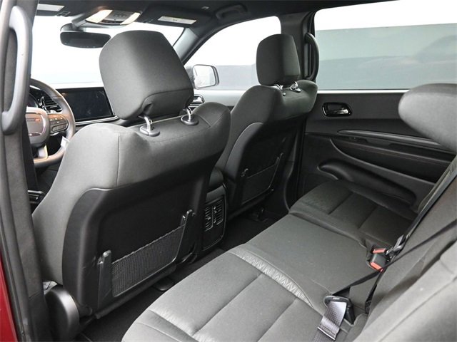 New 2026 Dodge Durango GT w/ Blacktop Package image 17