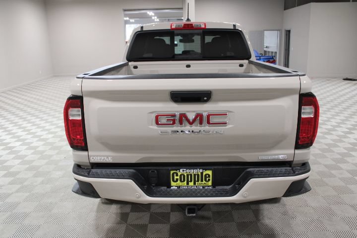 New 2026 GMC Canyon Elevation w/ Convenience Package AWD/4WD image 10