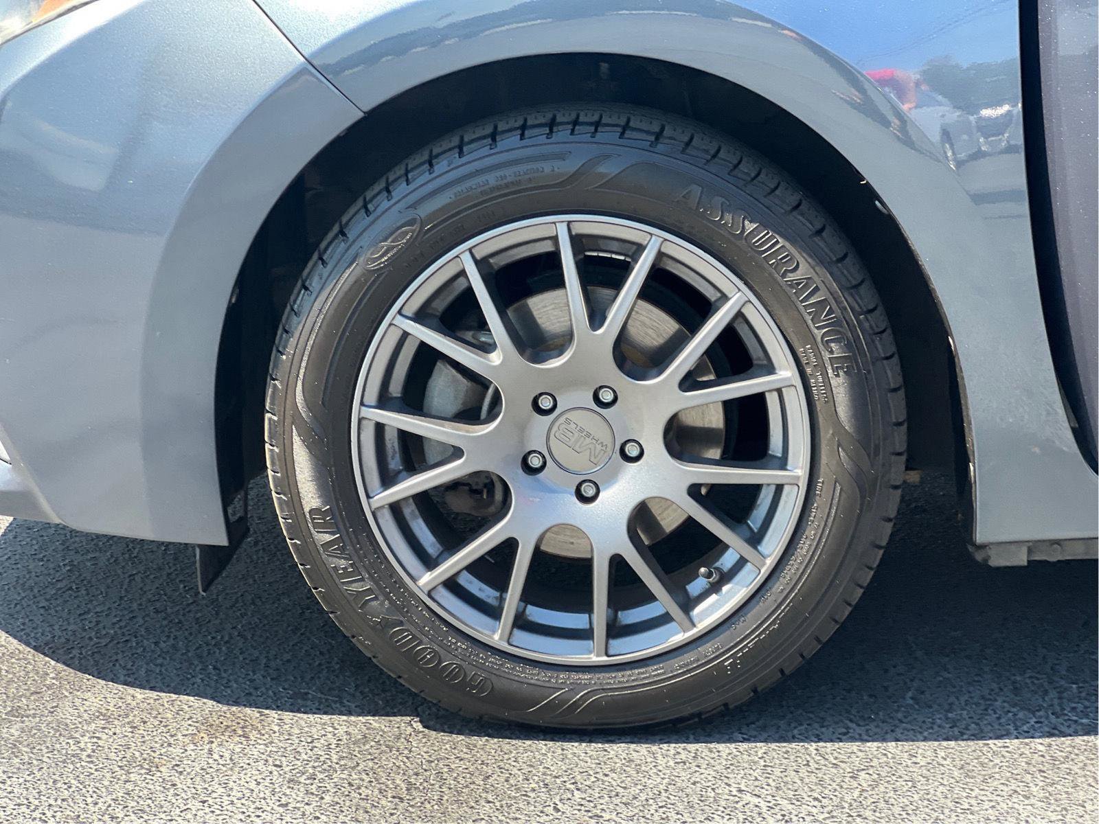 Used 2016 Toyota Corolla LE FWD image 24