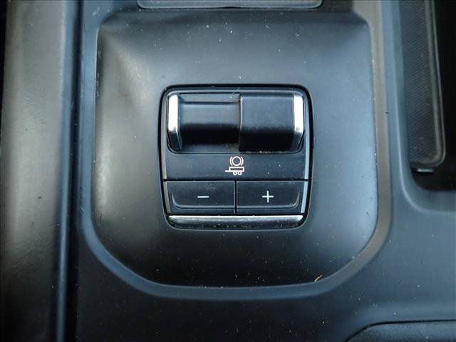 Used 2025 GMC Sierra 2500 AT4X AWD/4WD image 23