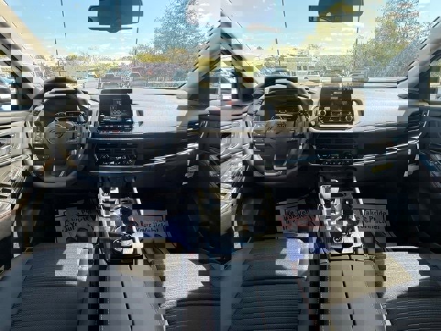 New 2026 Nissan Rogue SV w/ Rock Creek Premium Package image 21