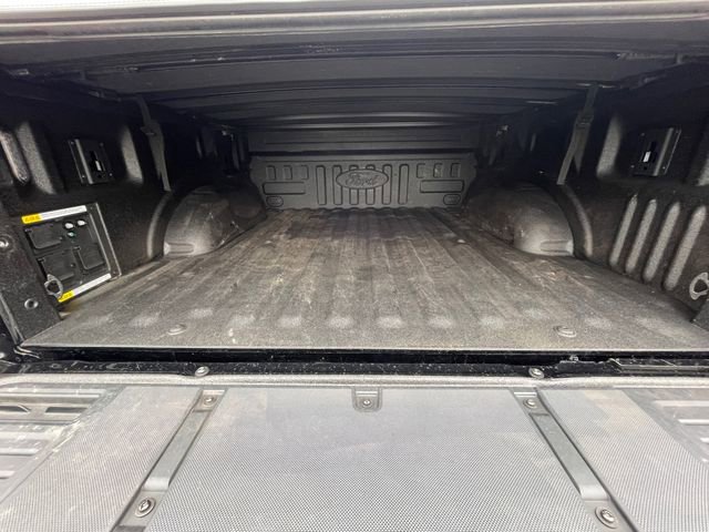 Used 2021 Ford F150 Lariat w/ Equipment Group 502A High image 19