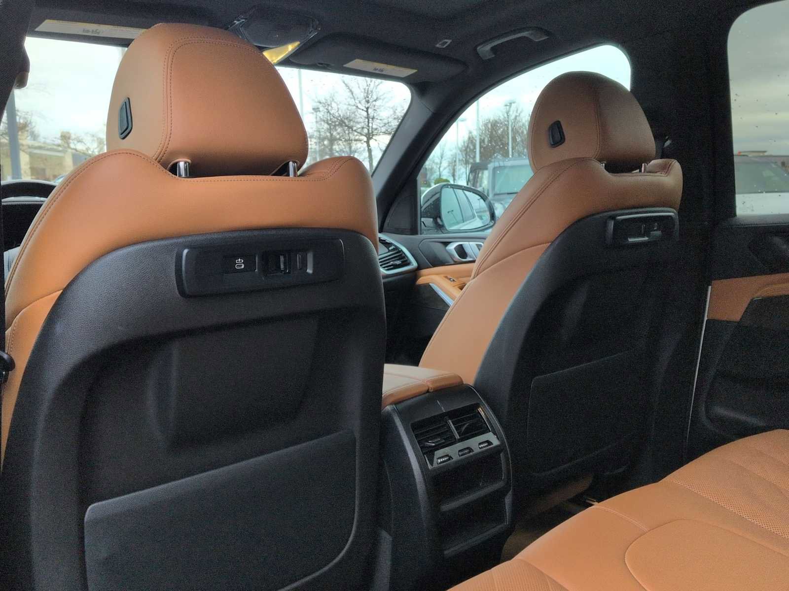 Used 2023 BMW X5 xDrive40i image 19