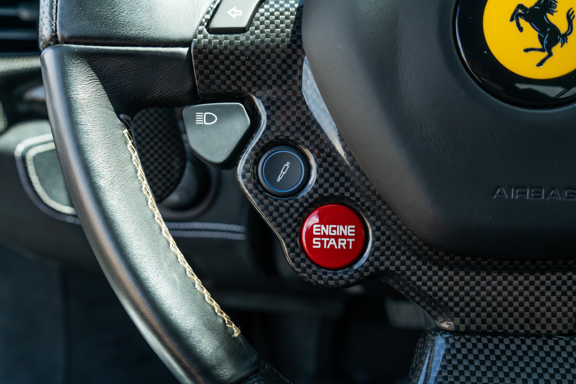 Used 2015 Ferrari 458 Speciale Coupe RWD image 29