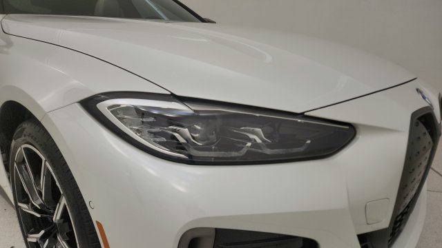 Used 2024 BMW i4 M50 w/ Premium Package AWD/4WD image 23
