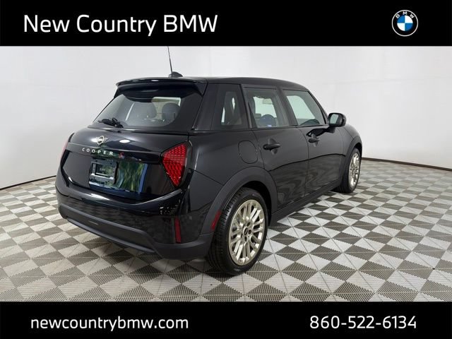 New 2026 MINI Cooper S FWD image 7