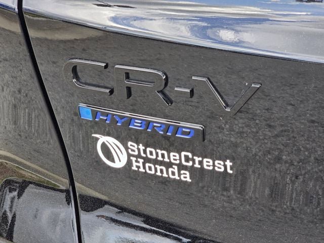 Certified 2026 Honda CR-V TrailSport image 41