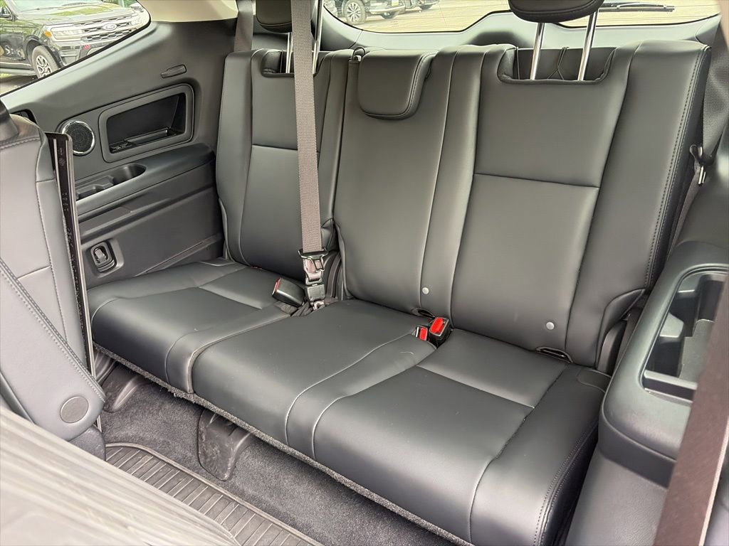 Certified 2026 Subaru Ascent Touring AWD/4WD image 21