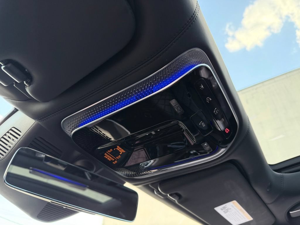 Used 2022 Mercedes-Benz Maybach S 580 4MATIC image 42