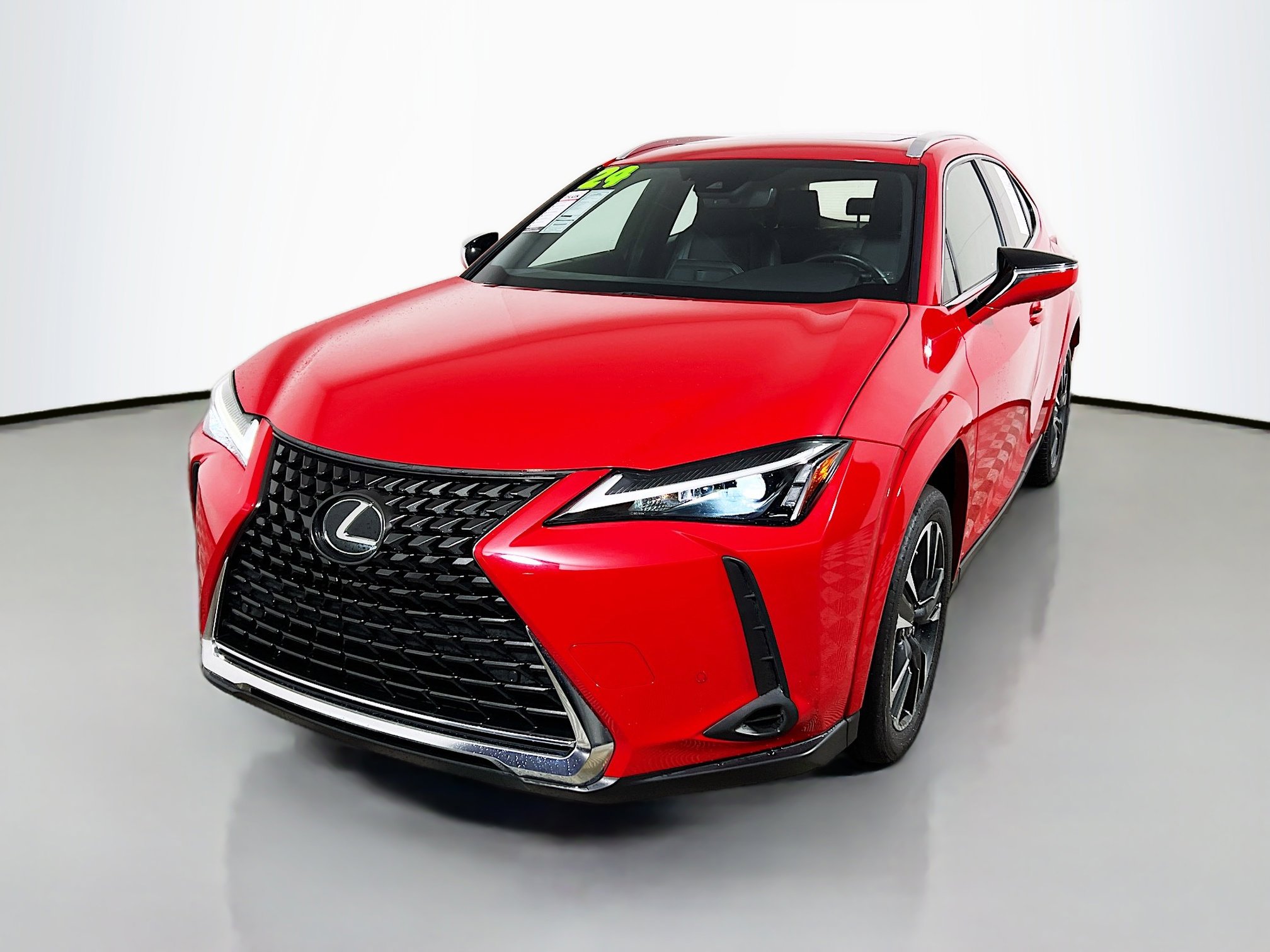 Used 2024 Lexus UX 250h 250h Premium image 10