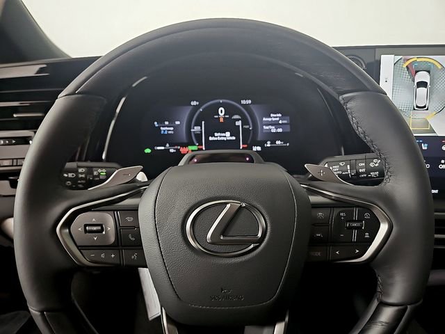 New 2026 Lexus RX 350h 350h Premium image 17