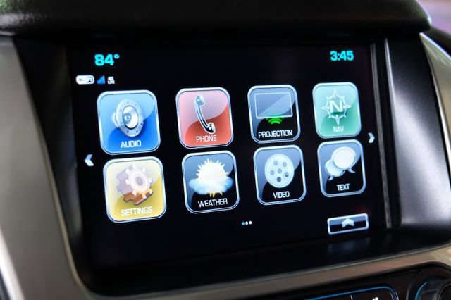 Used 2019 Chevrolet Tahoe LT AWD/4WD image 29