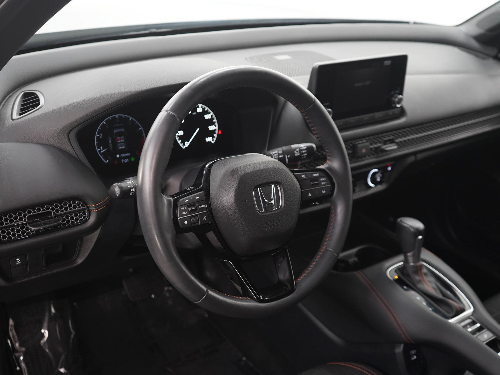 Used 2024 Honda HR-V Sport image 20
