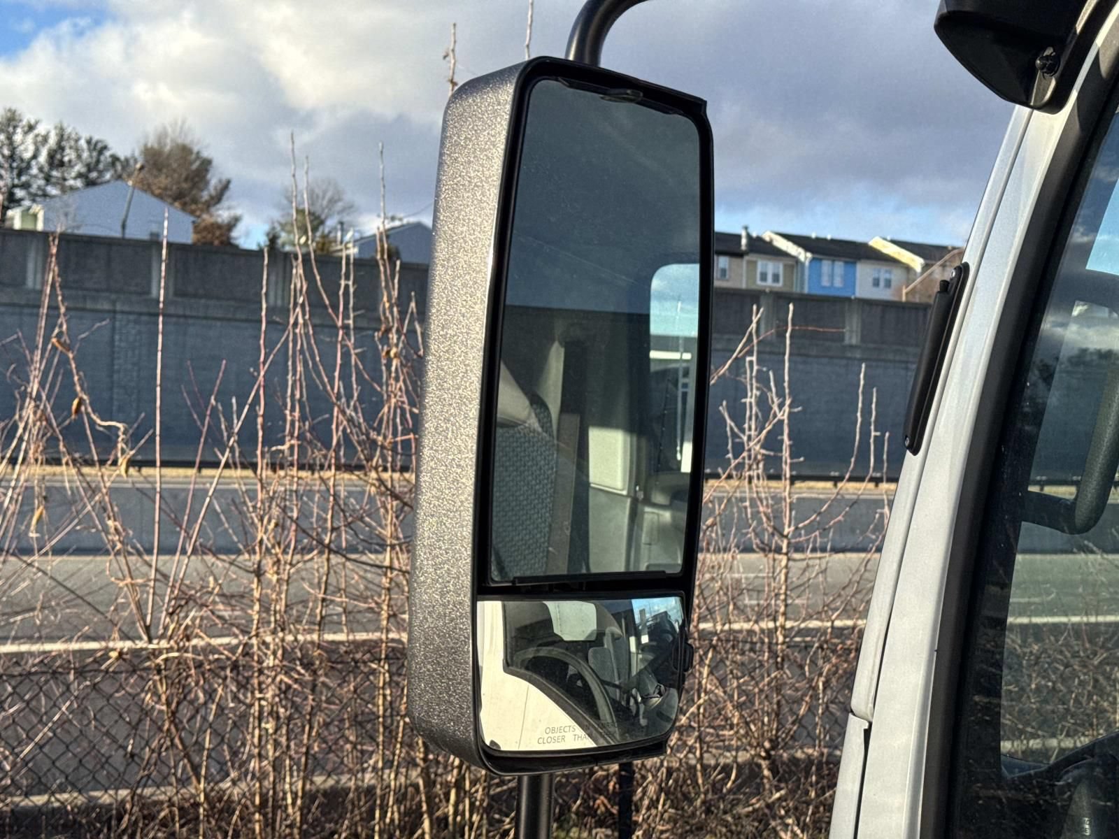 New 2025 Chevrolet Low Cab Forward 5500XG RWD image 15