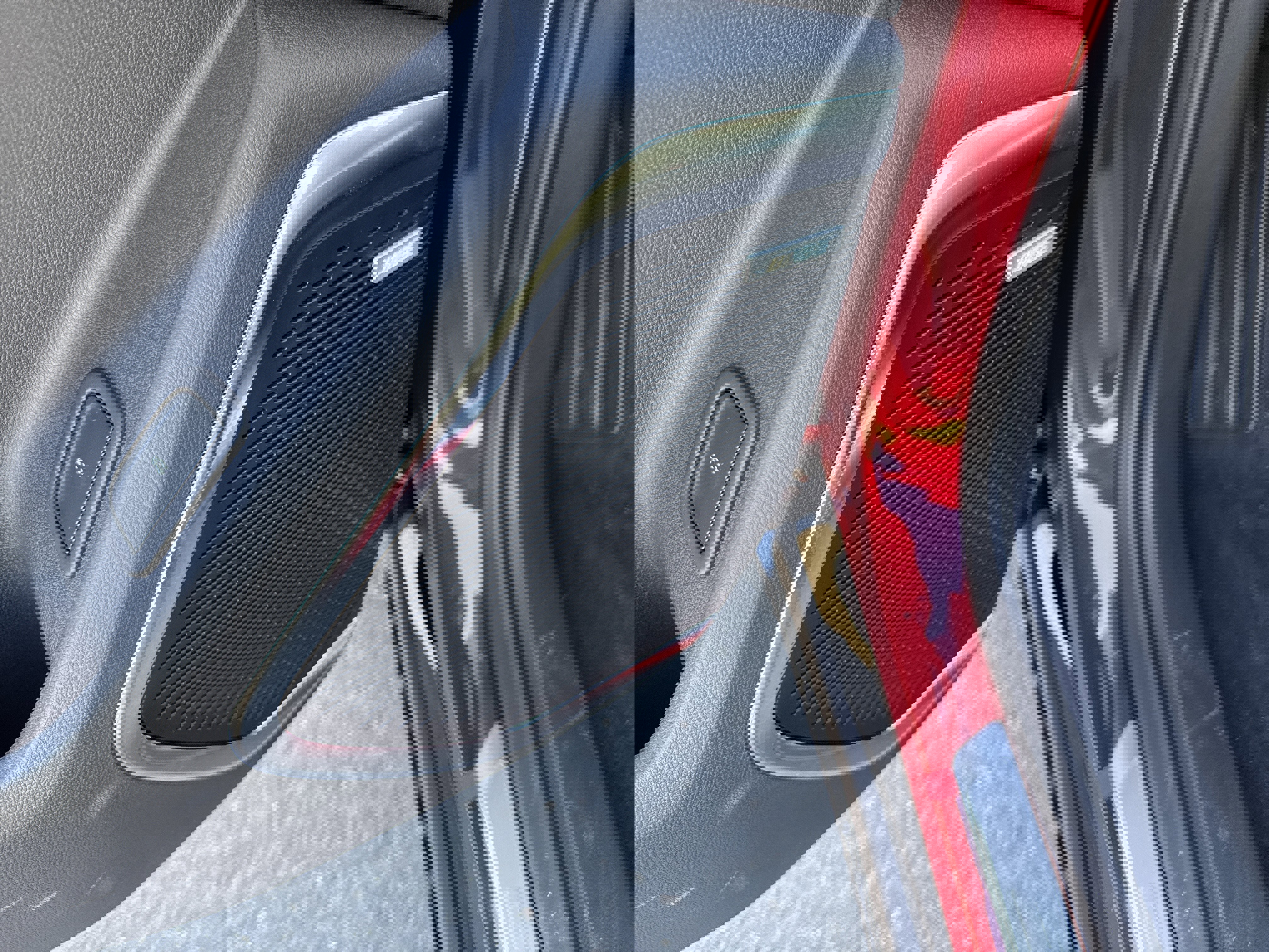 New 2026 GMC Acadia Denali w/ Super Cruise Package image 14