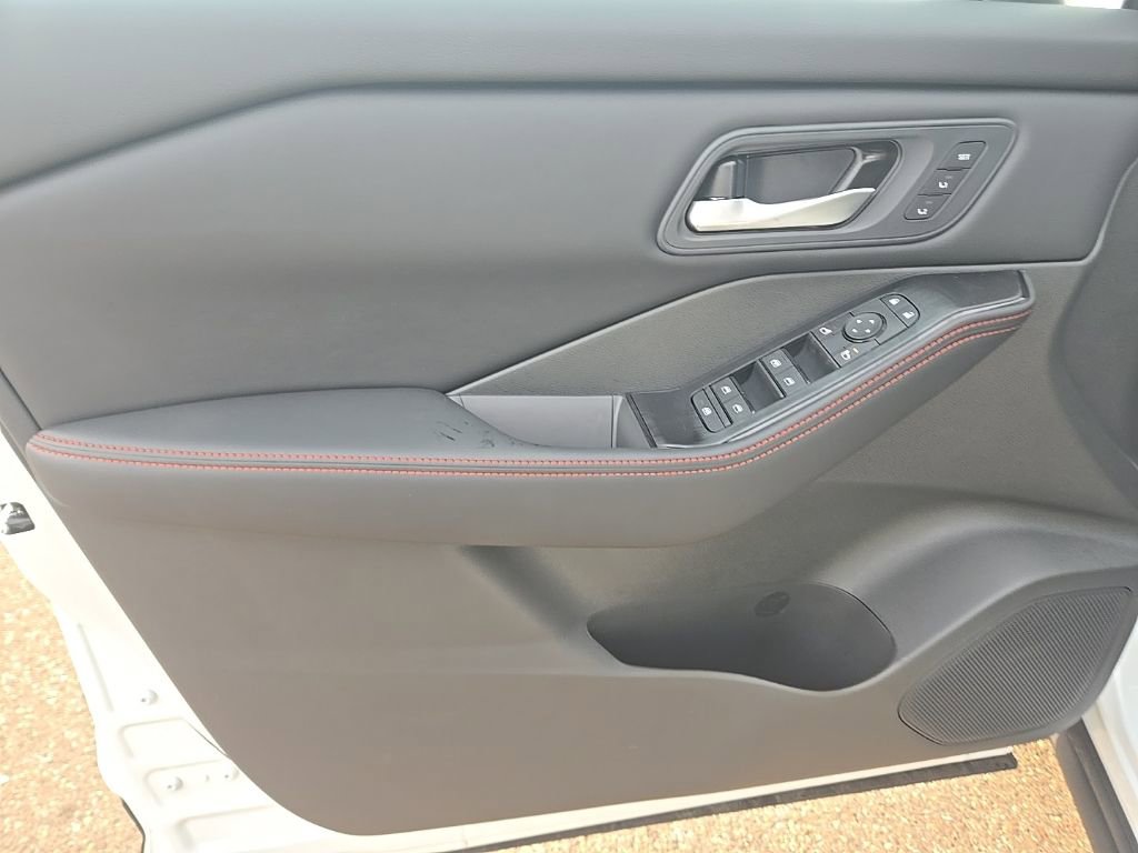 New 2026 Nissan Rogue SV w/ Rock Creek Premium Package image 11