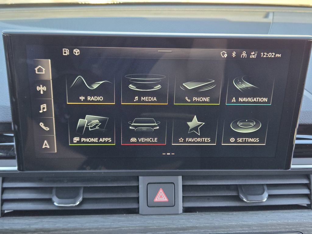 Certified 2023 Audi A5 2.0T Premium Plus w/ Premium Plus image 20