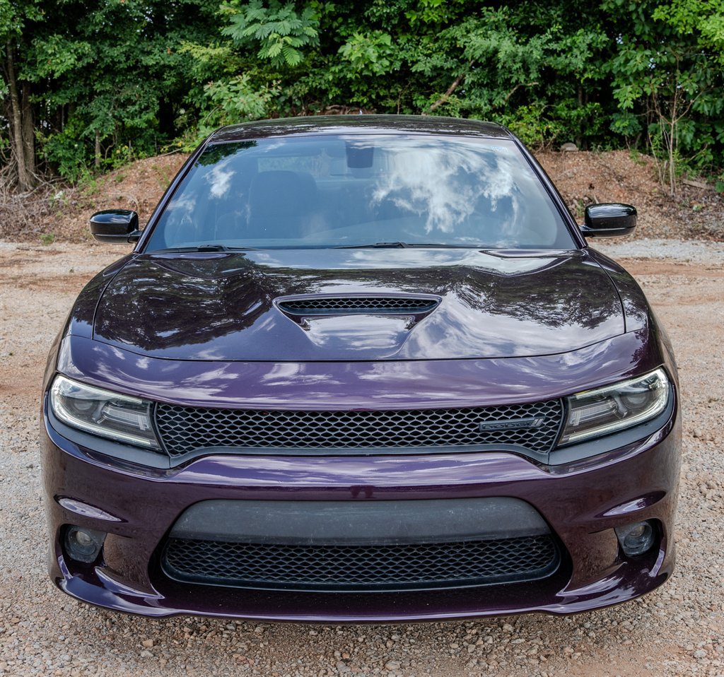 Used 2021 Dodge Charger GT w/ Blacktop Package RWD image 8