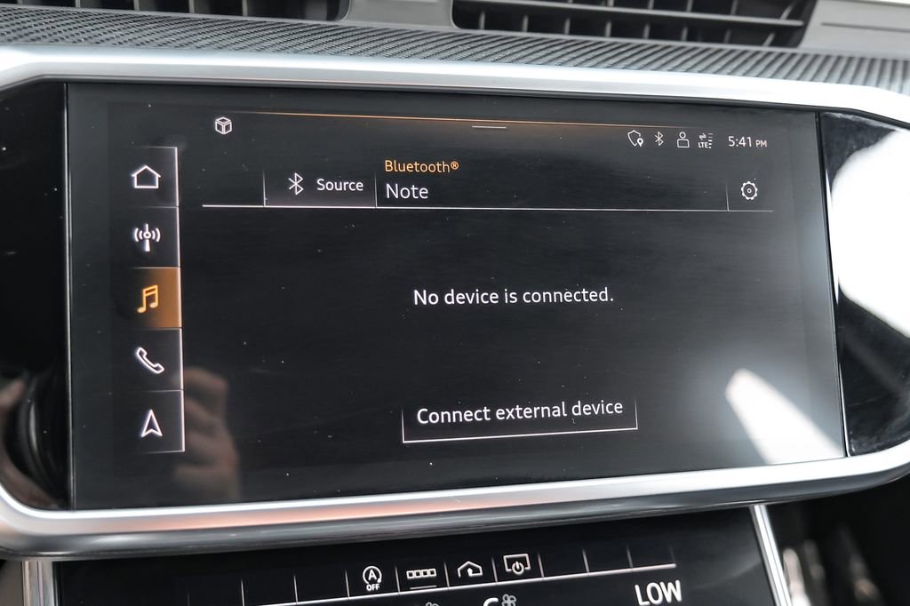 Used 2021 Audi S6 Premium Plus w/ S6 Executive Package AWD/4WD image 28