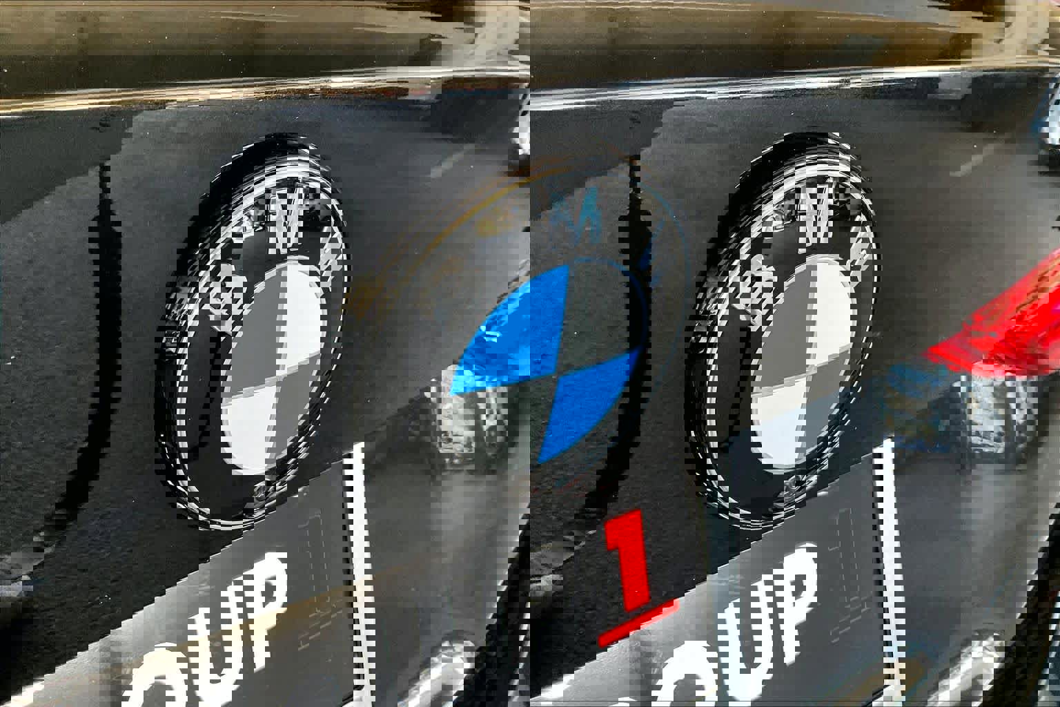 Used 2025 BMW M4 Competition image 30