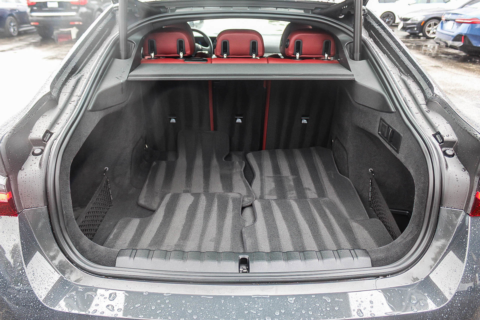 Certified 2023 BMW i4 eDrive40 w/ Premium Package image 26