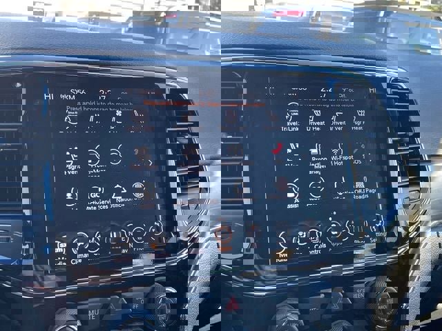 Used 2021 Jeep Grand Cherokee Limited w/ Luxury Group II image 17