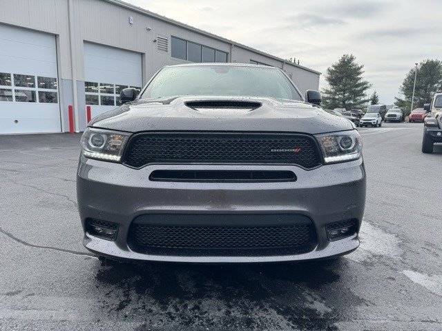 Used 2019 Dodge Durango R/T w/ Blacktop Package image 11