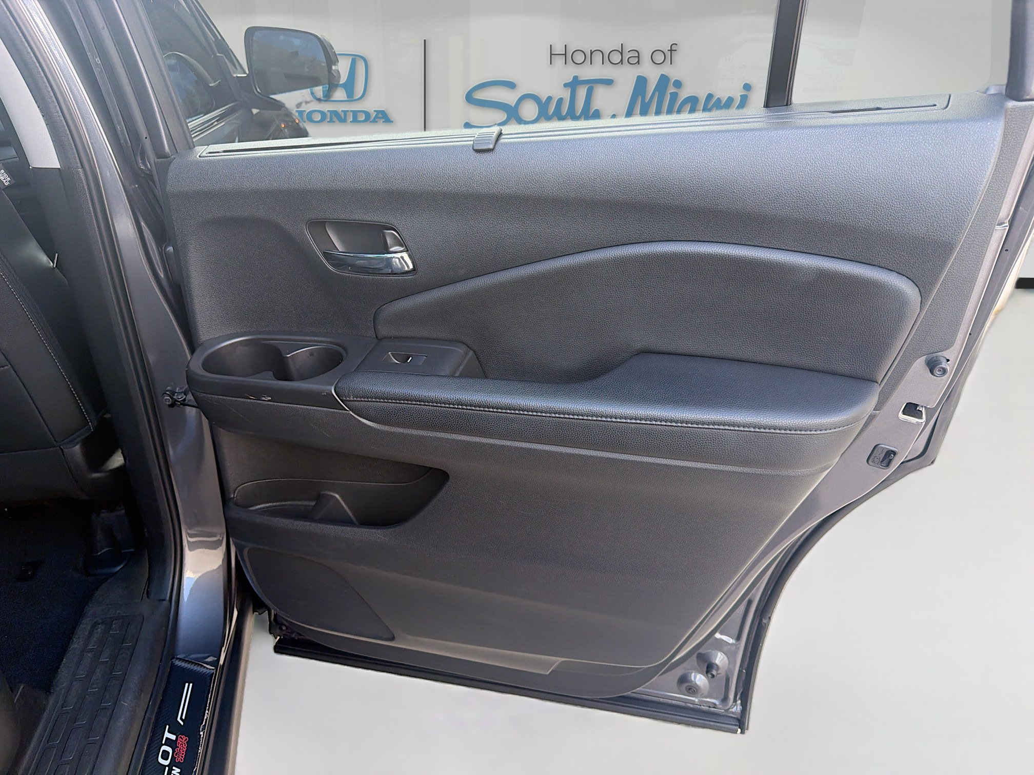 Used 2022 Honda Pilot Special Edition image 30
