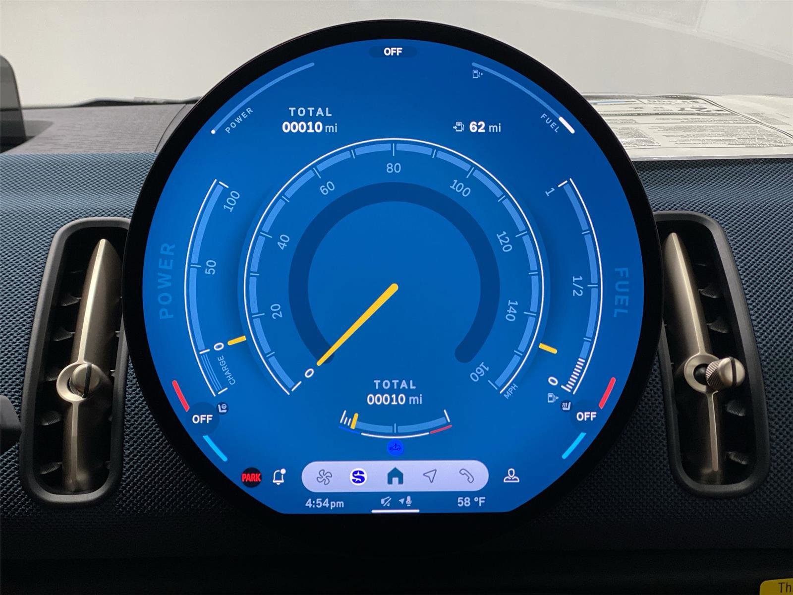 New 2026 MINI Cooper Countryman S w/ Comfort Package Max image 14