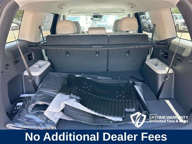 New 2026 Hyundai Santa Fe SEL AWD/4WD image 12