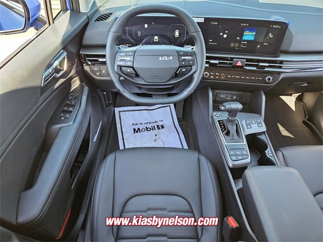 New 2026 Kia Sportage SX image 7