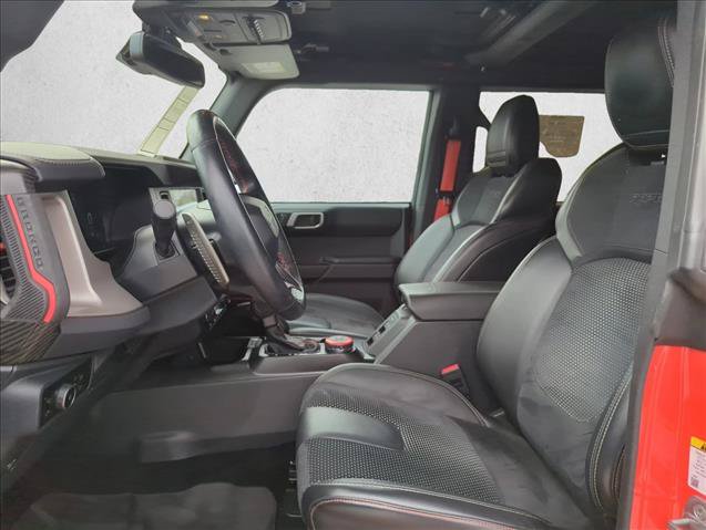 Certified 2023 Ford Bronco Raptor AWD/4WD image 16