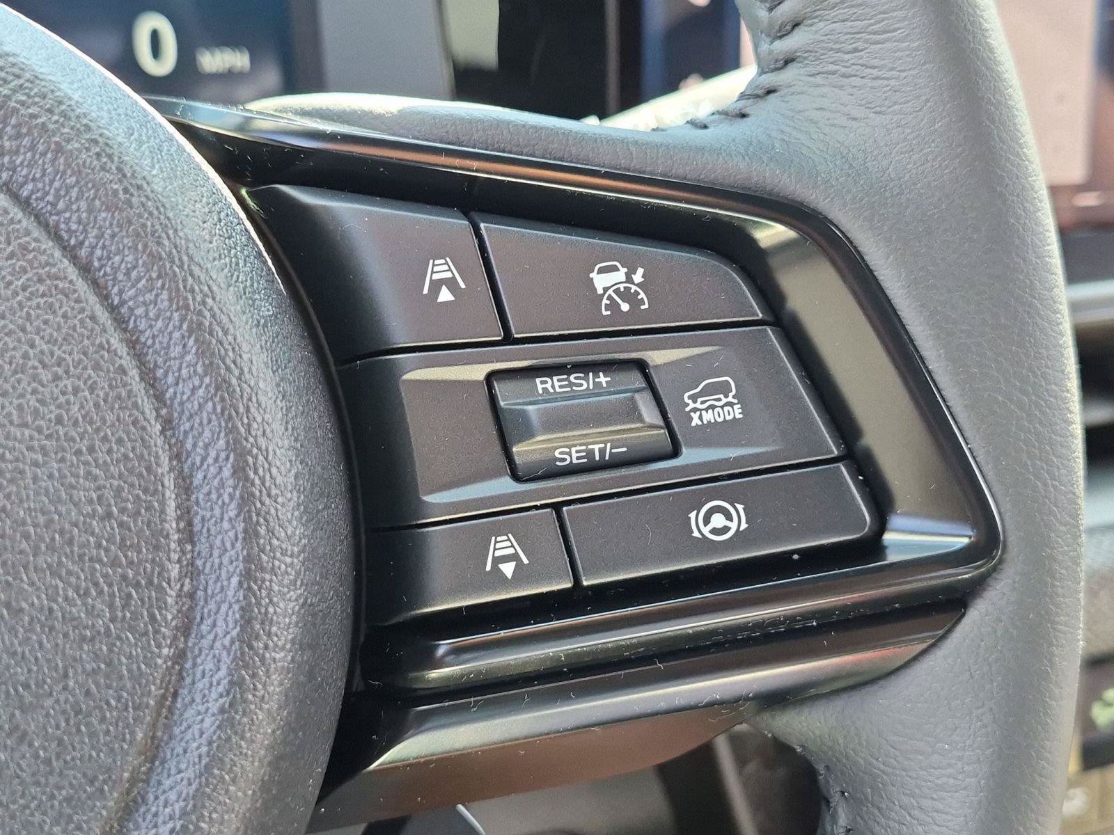 Certified 2026 Subaru Outback Limited AWD/4WD image 16