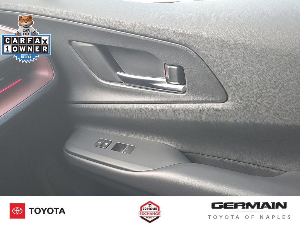 Used 2026 Toyota Prius Plug-In Hybrid w/ Limited Premium Package FWD image 29