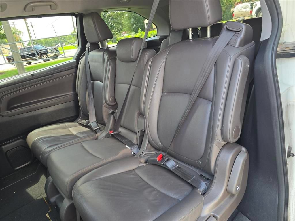 Used 2019 Honda Odyssey EX-L image 10