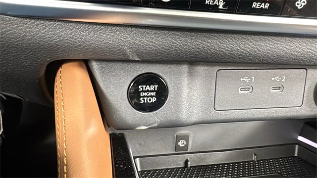 New 2026 Nissan Rogue Platinum w/ Platinum Premium Package image 24