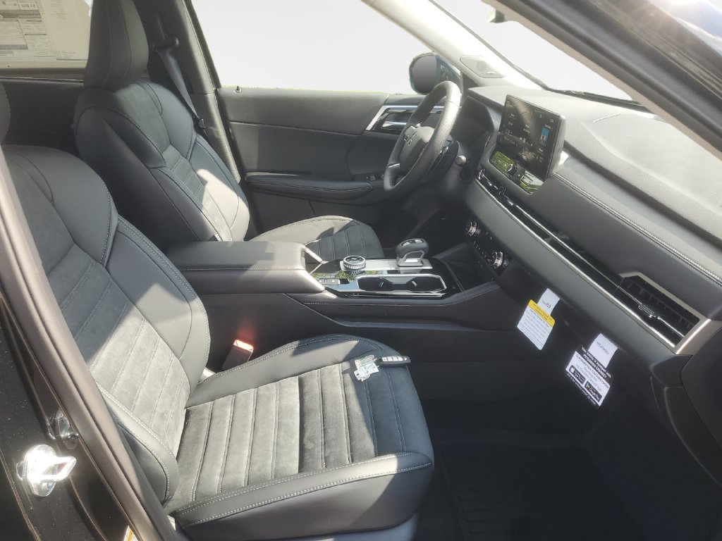 New 2026 Mitsubishi Outlander SE AWD/4WD image 26