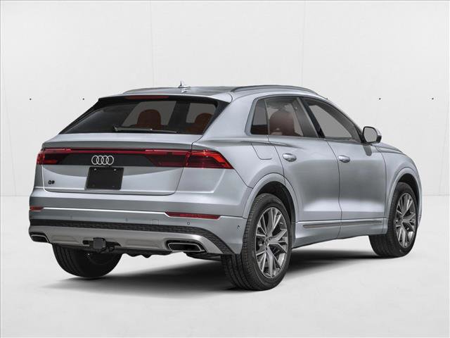 New 2026 Audi Q8 Premium AWD/4WD image 2
