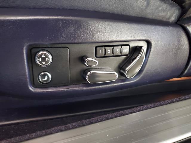Used 2005 Bentley Continental GT AWD/4WD image 11