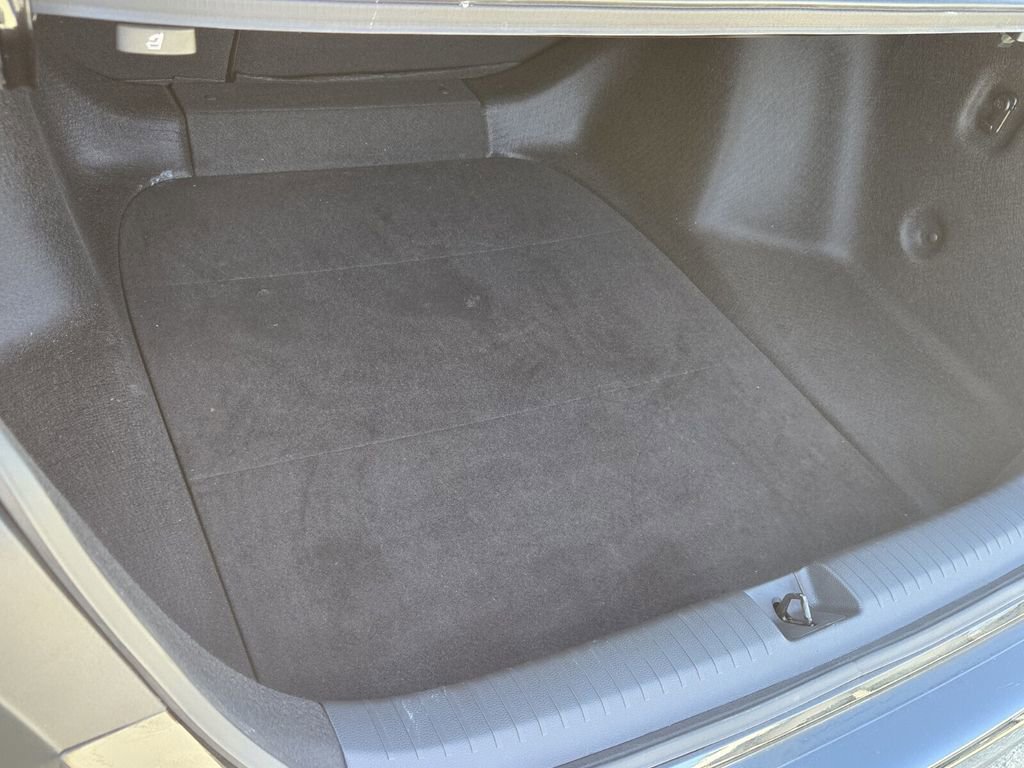 Certified 2024 Honda Accord EX image 13