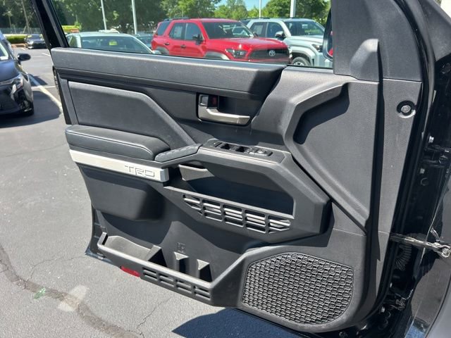 Used 2024 Toyota Tacoma TRD Off-Road AWD/4WD image 29