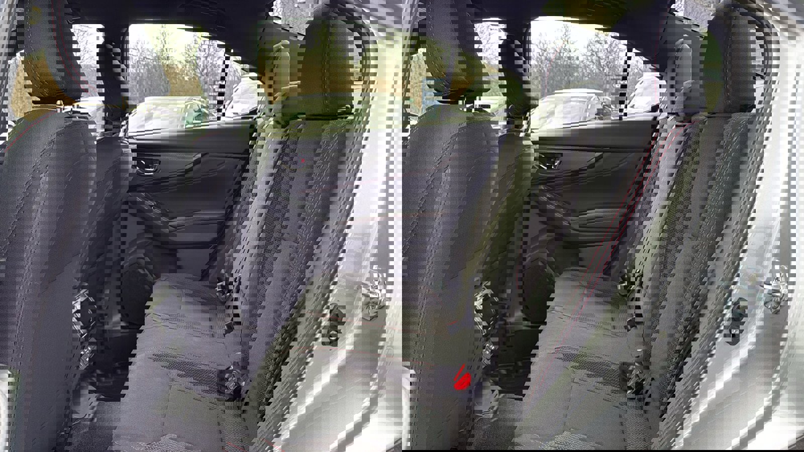 Used 2025 Subaru WRX Premium image 24