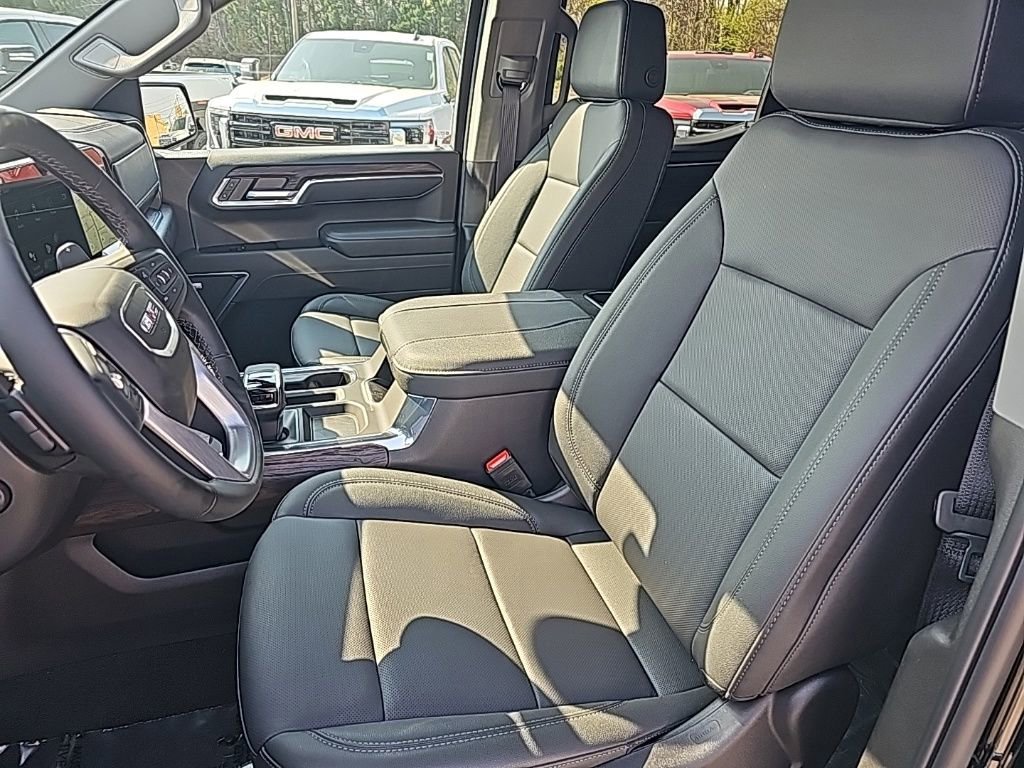 New 2026 GMC Sierra 1500 SLT AWD/4WD image 13