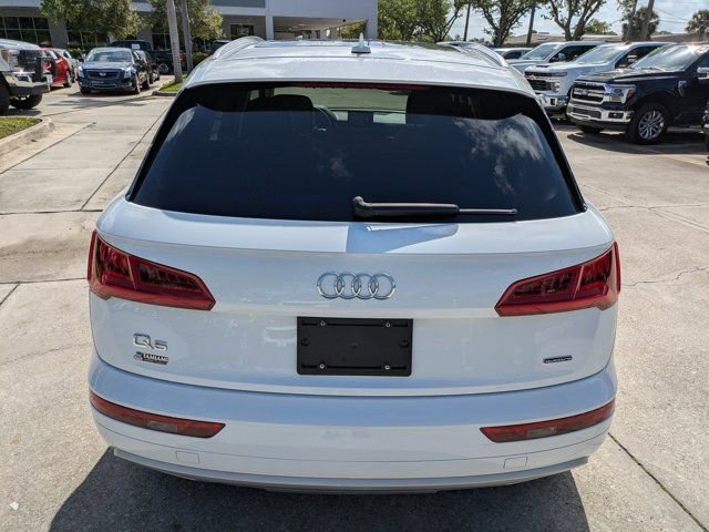 Used 2019 Audi Q5 2.0T Premium w/ Convenience Package image 5