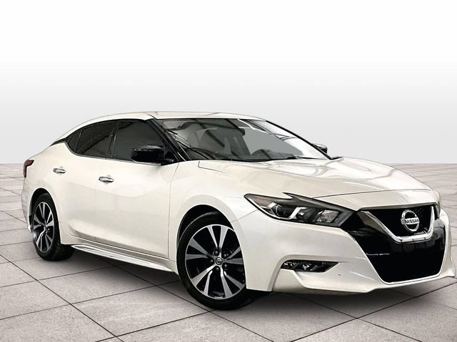 Used 2018 Nissan Maxima 3.5 S FWD image 2