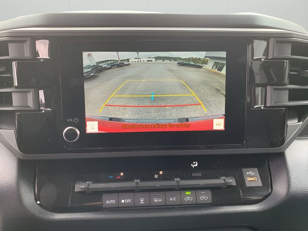 Used 2024 Toyota Tundra SR5 w/ SX Package image 21