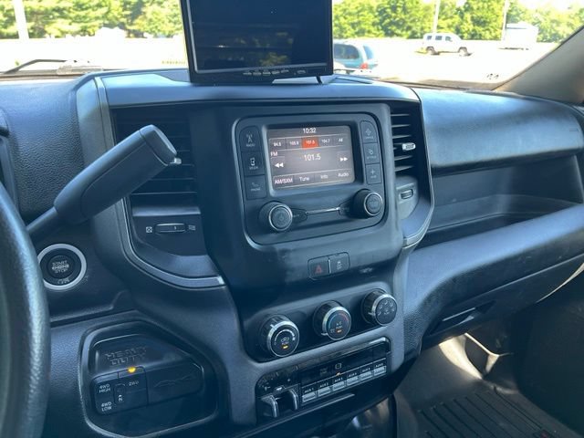 Used 2020 RAM 5500 Tradesman w/ Max Tow Package AWD/4WD image 15