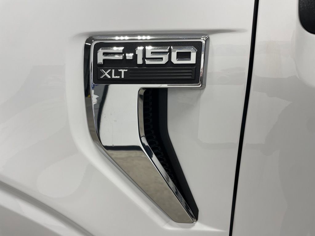 Used 2024 Ford F150 XLT w/ Tow/Haul Package image 24