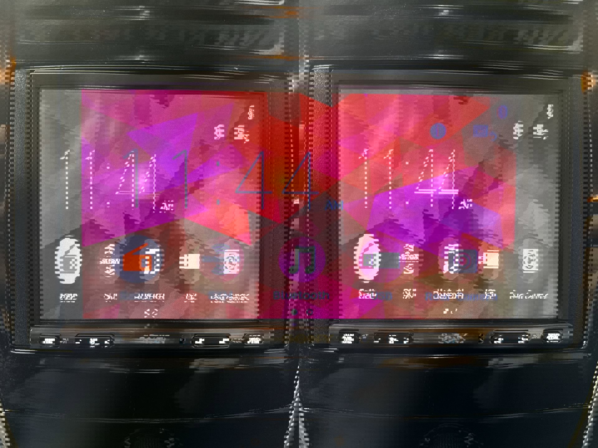 Used 2017 Nissan Versa Note SV image 20